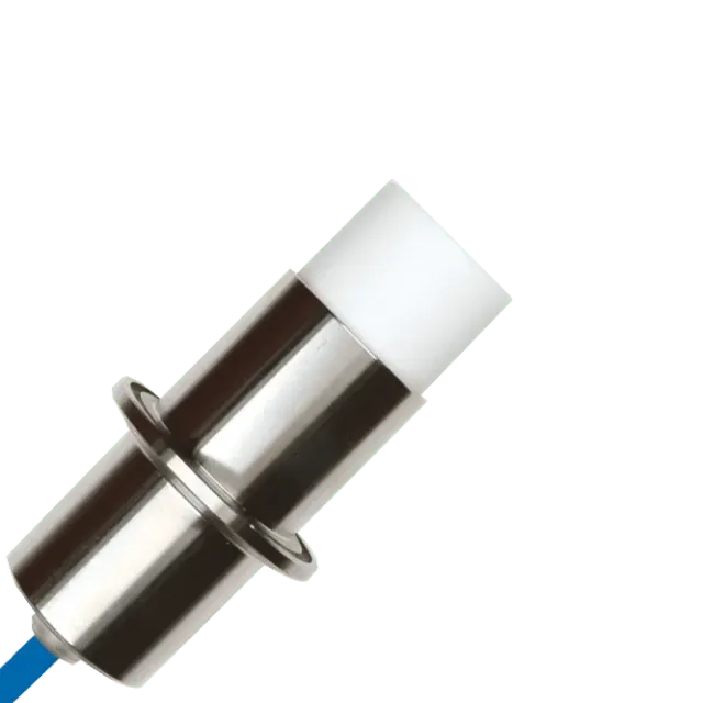 RECHNER KAS-40-35/100-N-TRI-PTFE/VAc capteur capacitif