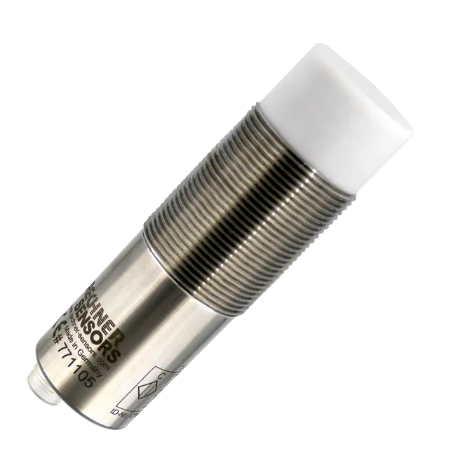 Rechner KAS-2000-35-P-M32-PTFE/VAb-160C-Y3-1 capteur capacitif 160°C