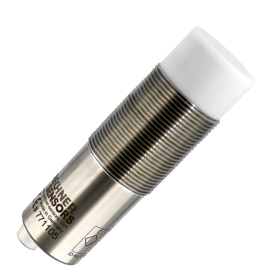 Rechner KAS-2000-35-P-M32-PTFE/VAb-160C-Y3-1 capteur capacitif 160°C