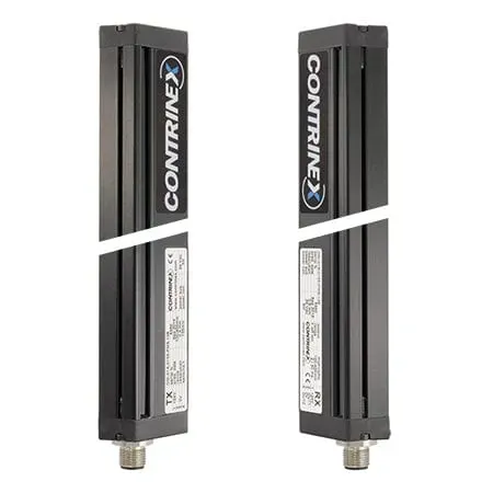 Contrinex Detection DGI-01A-0075-PMS barrière 100 mm 0,9 mm