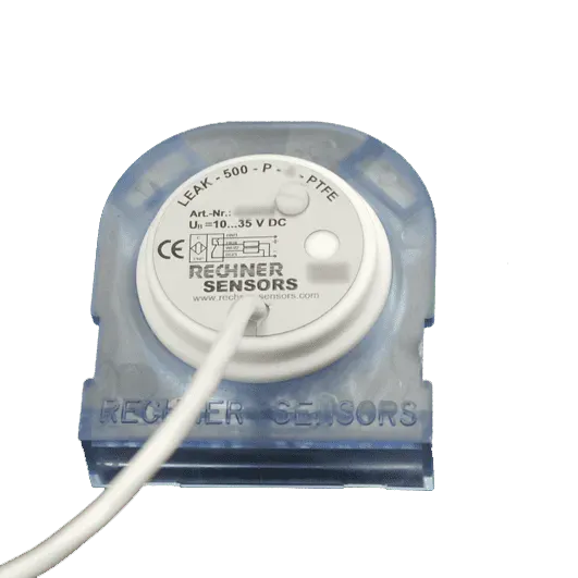 RECHNER KAS-80-39/23-Ö-D38 détecteur fuite PTFE