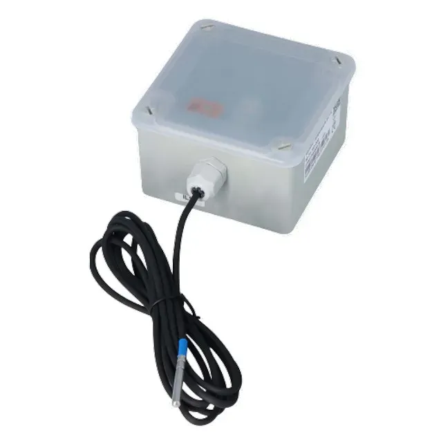 Watteco Temp'O 1 sonde déportée capteur température LoRaWAN