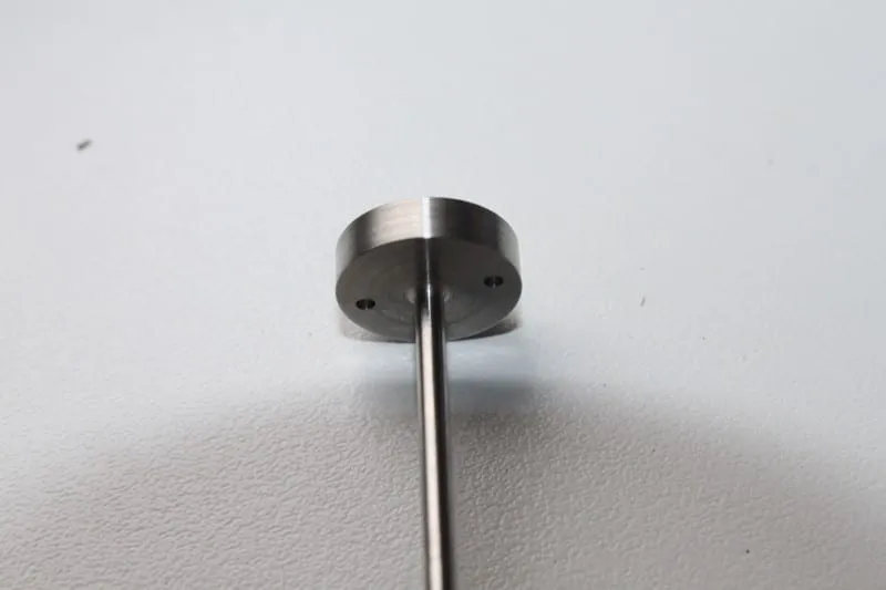 FTMesures OEP-C extensomètre fibre optique béton