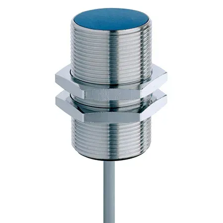 Contrinex Classics 600 DW-AD-607-M30 capteur inductif 2 fils NO 10 mm