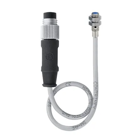 Contrinex Classics 600 DW-AD-621-M4 capteur inductif M4 1 mm