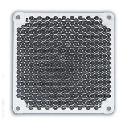 Contrinex LXR-0001-088 réflecteur 85x85 PMMA