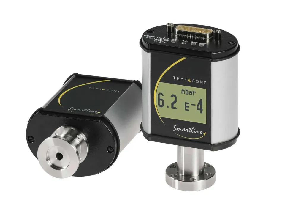Thyracont VCR transmetteur de vide piezo Pirani