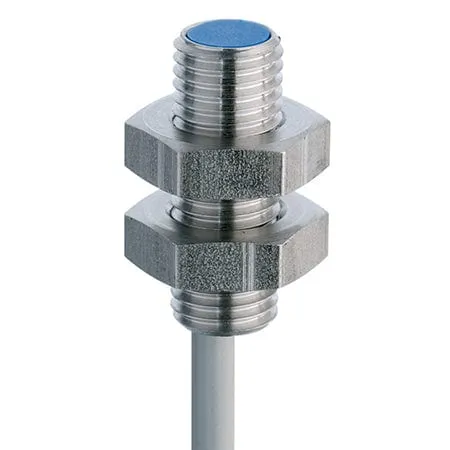 Contrinex Classics DW-AD-601-M8 capteur inductif M8 1,5 mm