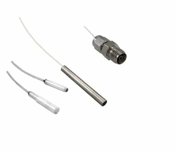 FTMesures WLPI OPP-B capteur pression MEMS fibre