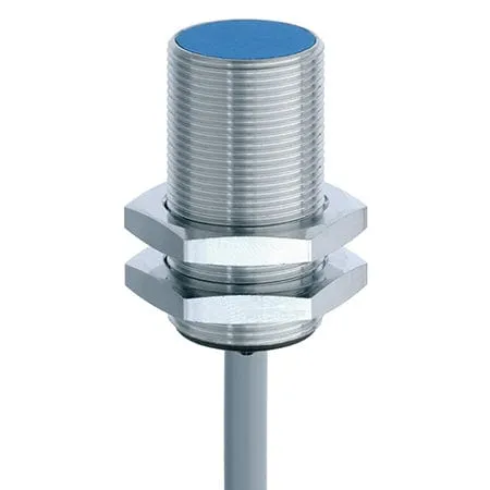 Contrinex Classics 600 DW-AD-621-M18 capteur inductif M18 8 mm