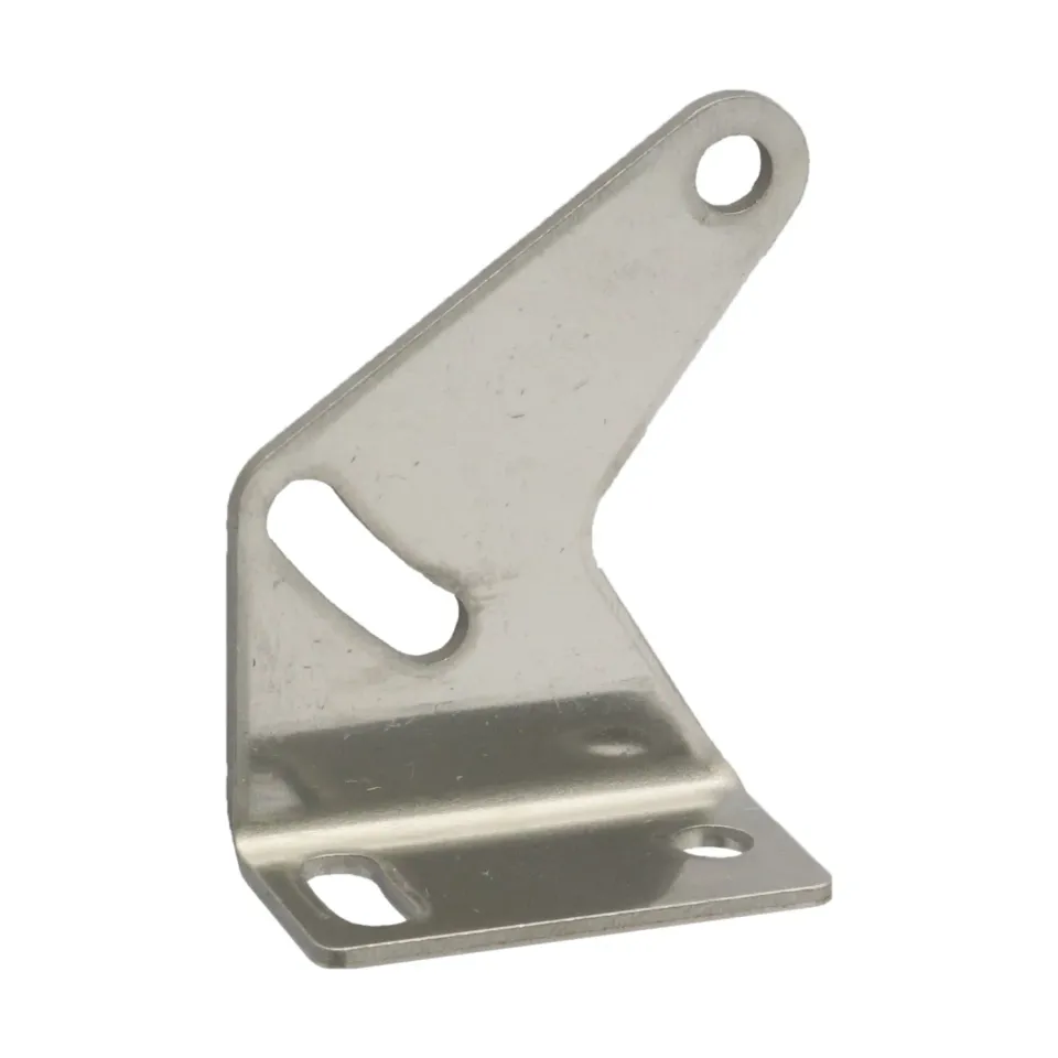 Contrinex LXW-3030-000 équerre 30x30 inox V2A photoélectrique