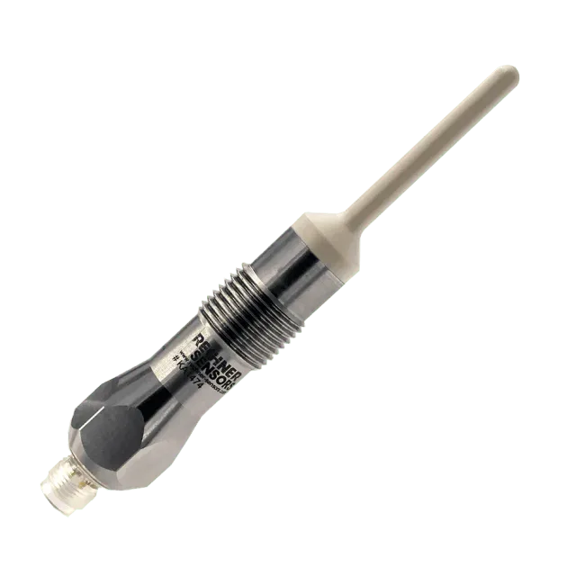 RECHNER KS-801-26/133-IL4-G1/2-PEEK/VAb-Y3-ETW-HP capteur capacitif