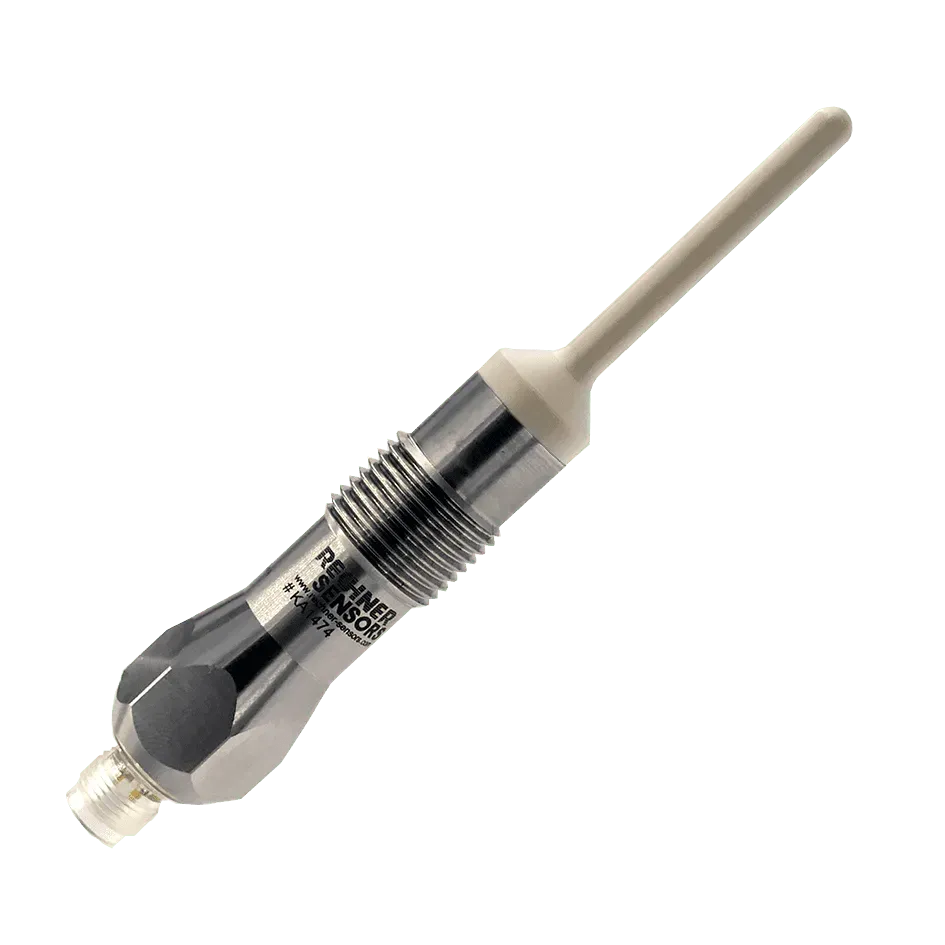 RECHNER KS-801-26/133-IL4-G1/2-PEEK/VAb-Y3-ETW-HP capteur capacitif