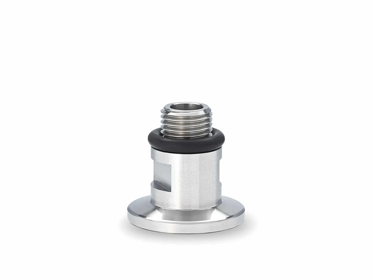 Thyracont raccord vide adaptateur composants ISO-KF