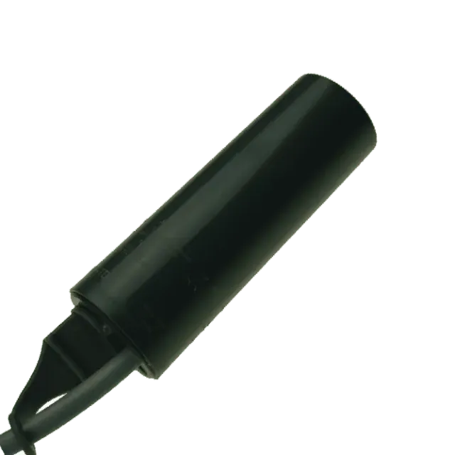 Rechner KAS-95-35-1CO-D30-PBT-TD-Z02-1-HP capteur capacitif PBT