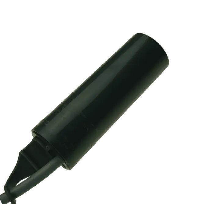 Rechner KAS-95-35-1CO-D30-PBT-TD-Z02-1-HP capteur capacitif PBT