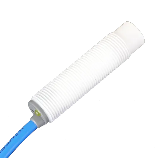 Rechner KAS-40-A22-N-M12-PTFE-100C-Z02-1-1G capteur M12