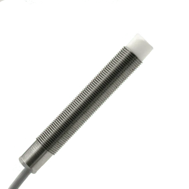 RECHNER KAS-80-A22-A-M12-PTFE/VAb-Z03-1-HP capteur capacitif M12