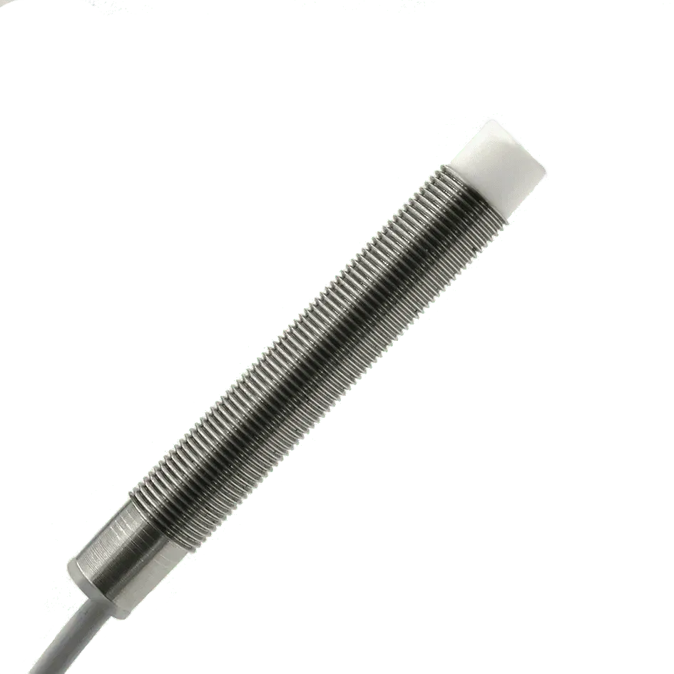 RECHNER KAS-80-A22-A-M12-PTFE/VAb-Z03-1-HP capteur capacitif M12