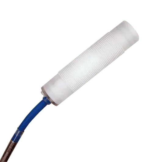 RECHNER KAS-40-A23-N-M18-PTFE-Z02-1-1G-1D capteur capacitif ATEX M18