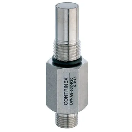 Contrinex DW-AD-501-P20 capteur inductif M14 3mm