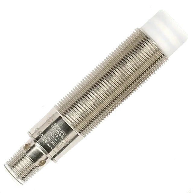 RECHNER KAS-80-A23-A-M18-PTFE/VAb-Y5-1-HP capteur capacitif