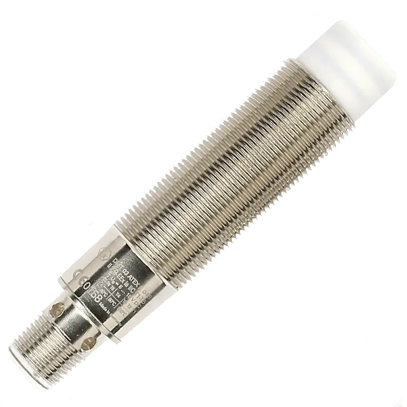 RECHNER KAS-80-A23-A-M18-PTFE/VAb-Y5-1-HP capteur capacitif