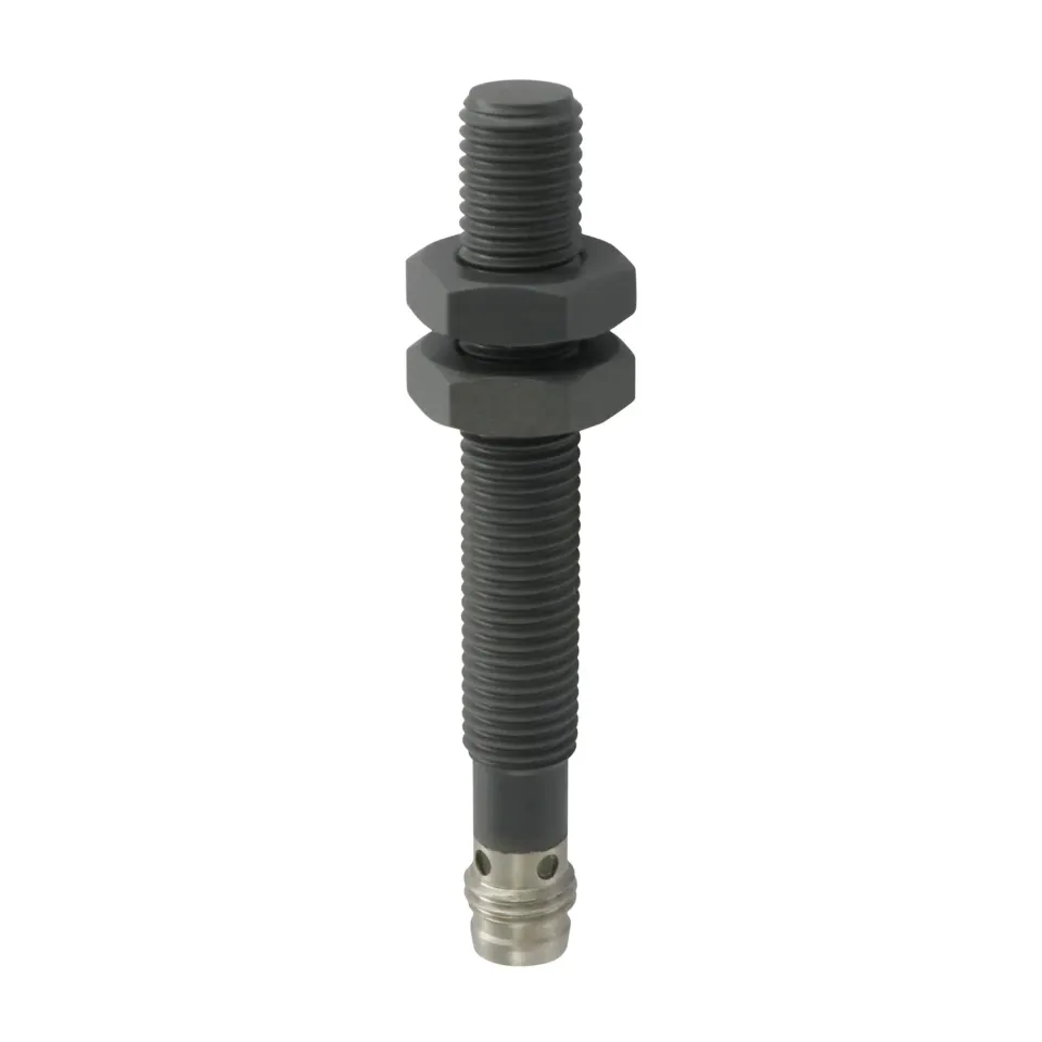 Contrinex Full Inox 700 DW-AD-703 capteur inductif M8 PNP NO