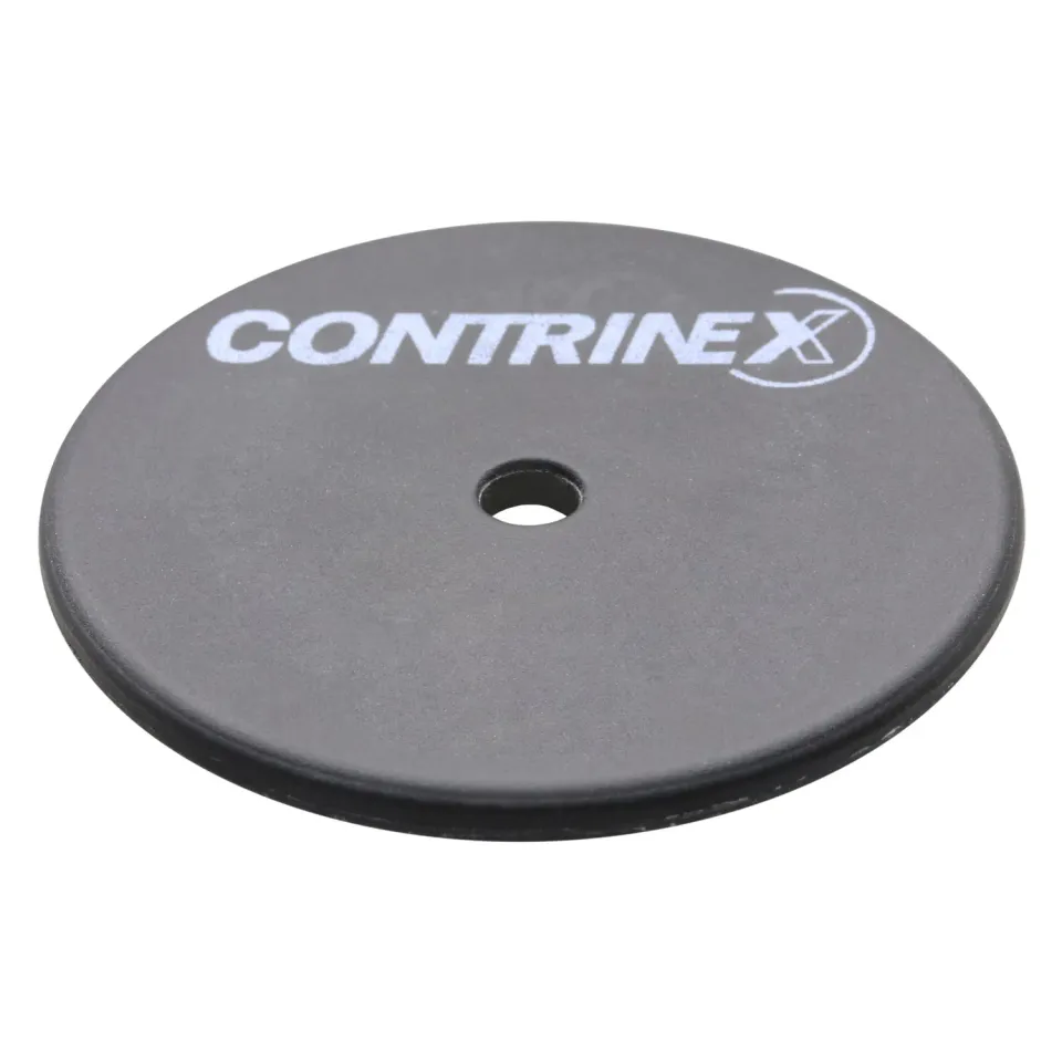 Contrinex Basic RTH-D50QA-ND0 transpondeur RFID Ø50 2000o