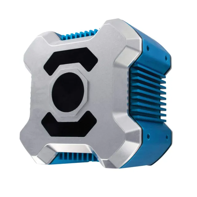 Contrinex Smart Camera 3D ToF caméra IO-Link FoV 46°