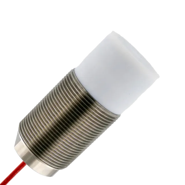 RECHNER IS-250-M32/65 détecteur inductif M32 PTFE 250°C