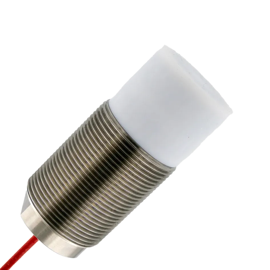 RECHNER IS-250-M32/65 détecteur inductif M32 PTFE 250°C