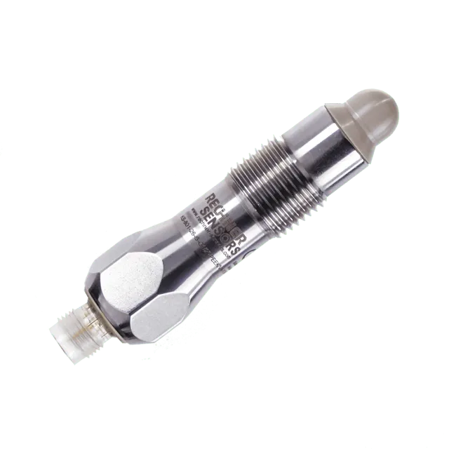 RECHNER KS-801-26/86-S-G1/2 capteur capacitif PEEK