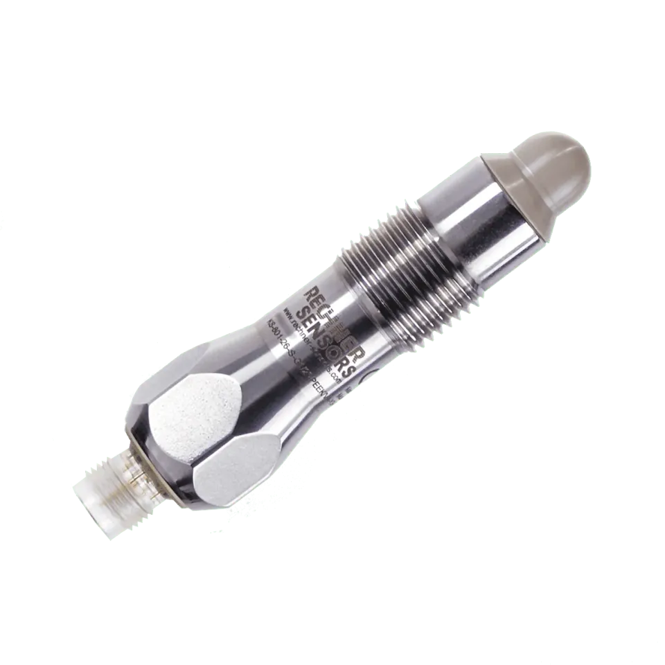 RECHNER KS-801-26/86-S-G1/2 capteur capacitif PEEK