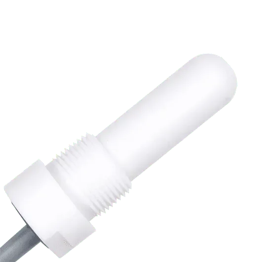 Rechner KAS-80-26/113-A-G1-PTFE-100C-Z02-1-HP capteur capacitif G1