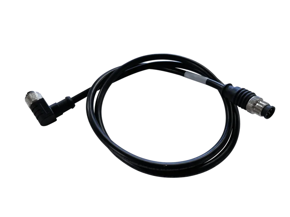 Gobius C câble NMEA 2000 1 m 12 broches