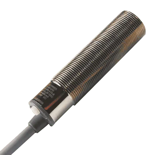 RECHNER KAS-80-A13-A-M18-PPO/VAb-Z02-1-NL capteur capacitif M18