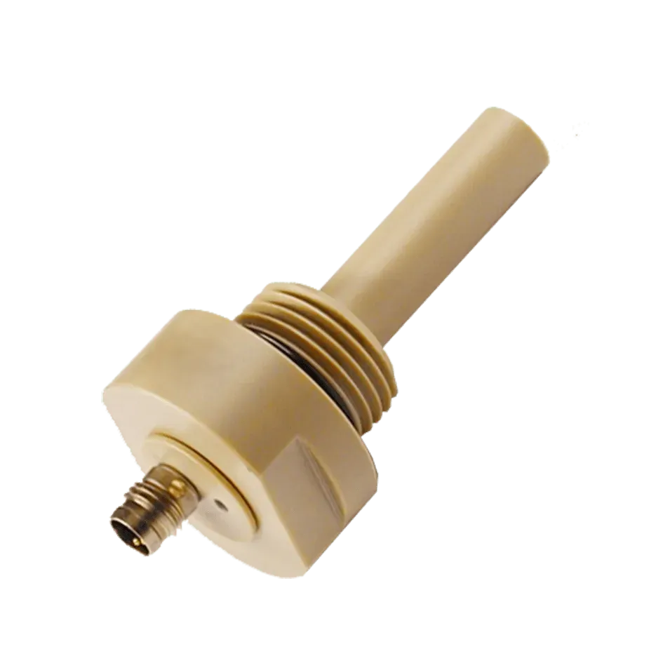 RECHNER KAS-40-14-N-G1/2-PEEK-100C-Y7-1-1G capteur capacitif