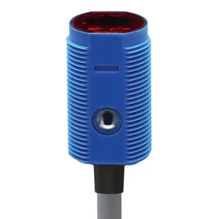 Contrinex Standard LLR-M18PA barrage optique M18 25 m