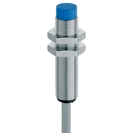 Contrinex Classics 600 DW-AD-617-M12 capteur inductif M12 AC/DC 2 fils