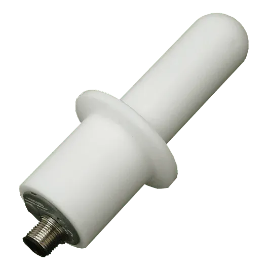Rechner KAS-80-26/113-A-TRI-PTFE-100C-Y5-ETB-HP capteur capacitif