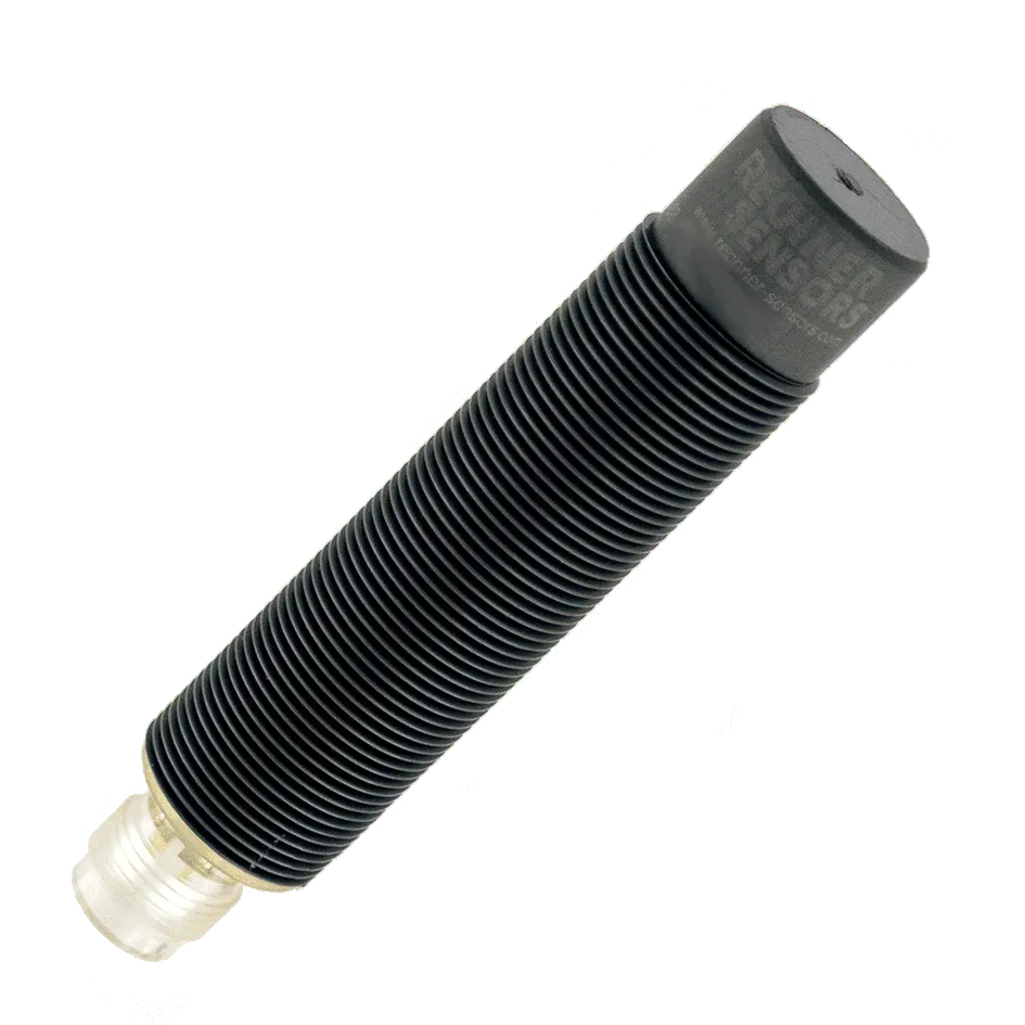 Rechner KAS-80-A23-A-M18-PBT-Y3-1-HP capteur capacitif M18