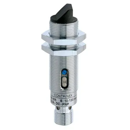Contrinex LTS-1180W-303 capteur photoélectrique M18 600 mm