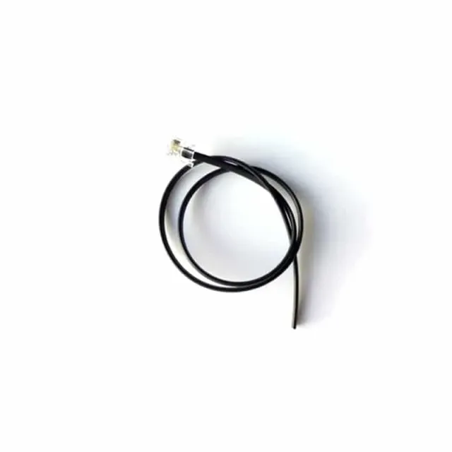 Gobius câble analogique 0,5 m RJ10 Wema VDO lampe