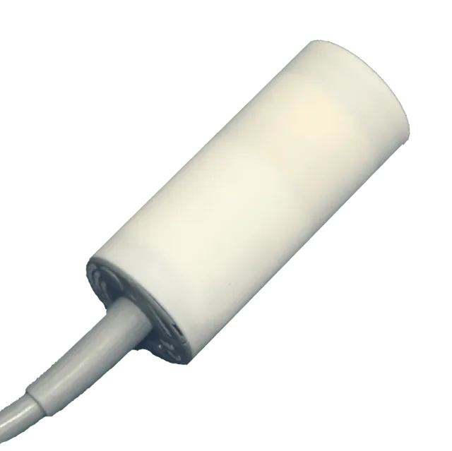 RECHNER KAS-80-35-A-D30-PTFE-Z02-1-HP capteur capacitif PTFE