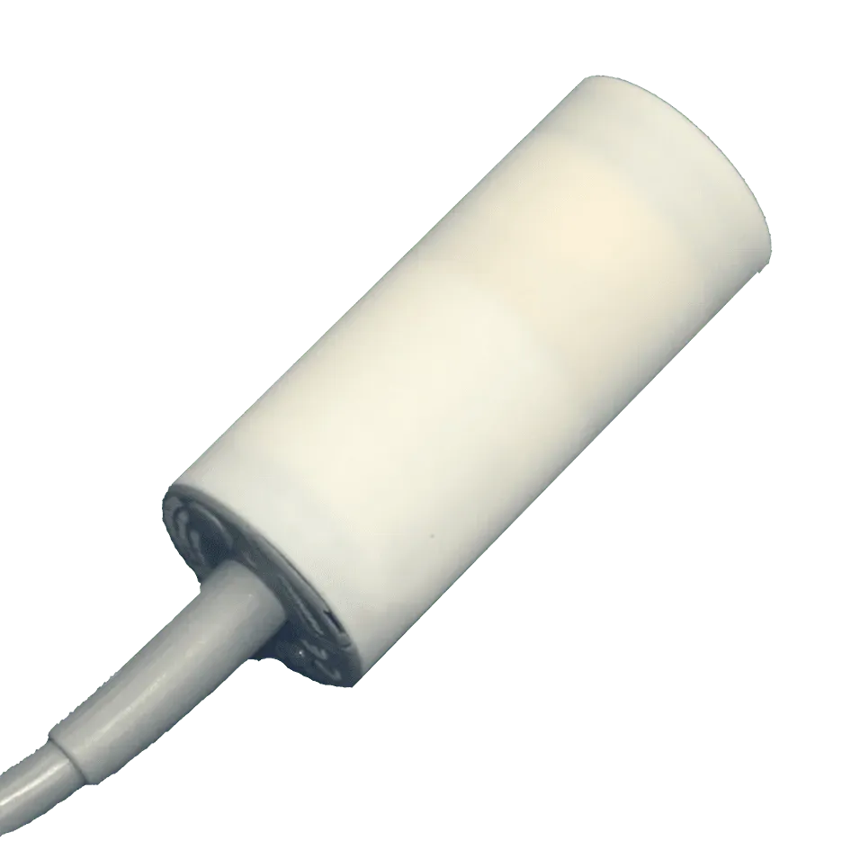 RECHNER KAS-80-35-A-D30-PTFE-Z02-1-HP capteur capacitif PTFE
