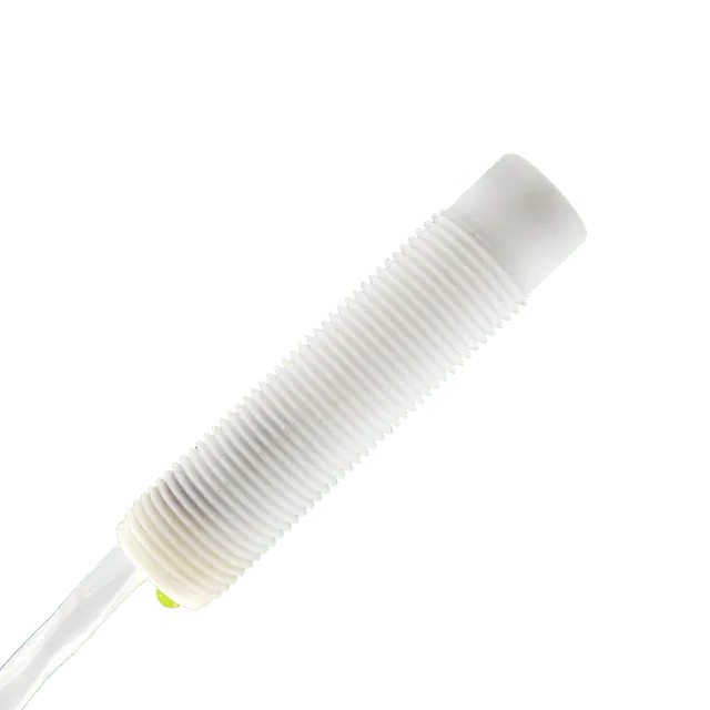 Rechner IAS-10-A22-S-M12 détecteur inductif M12 PTFE