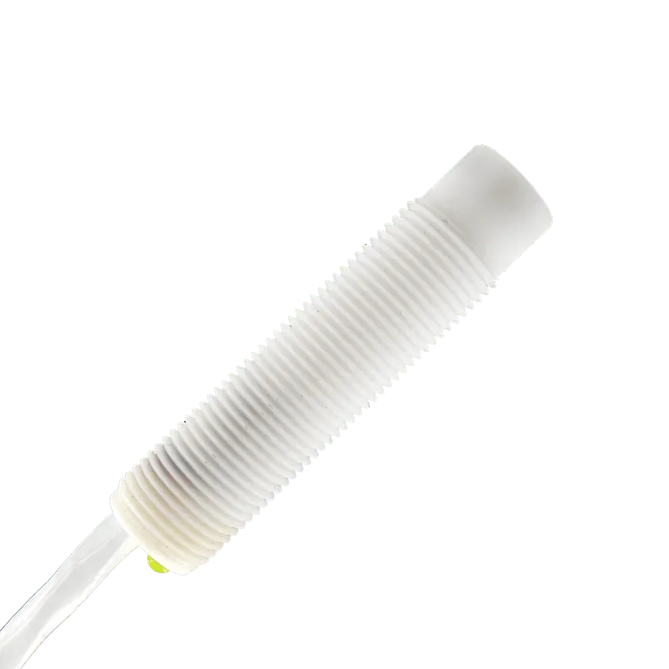 Rechner IAS-10-A22-S-M12 détecteur inductif M12 PTFE