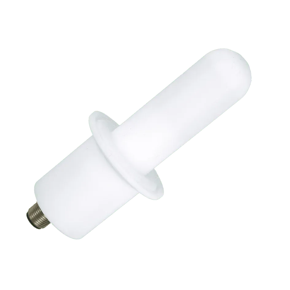 Rechner KAS-80-26/113-A-TRI-PTFE-FG-100C-Y5-1-HP capteur capacitif 100°C