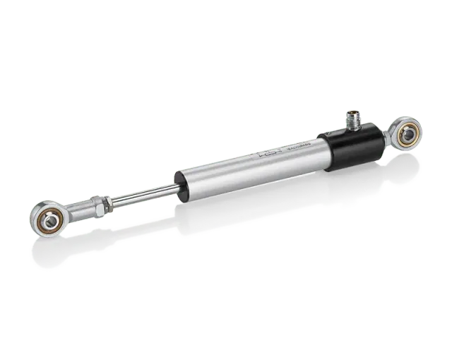 Novotechnik TX2 capteur de déplacement à rotules